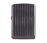 Zippo(ジッポー) ARMOR CASE CRYSTAL BLACK 162BK-ET 162BK-ET