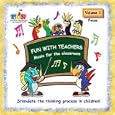 Fun with Teachers - Music for the Classroom - Volume 1 - Focus