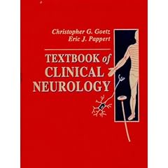 Textbook of Clinical Neurology (Book with CD-ROM)