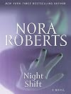 Night Shift (Silhouette Intimate Moments, No. 365)