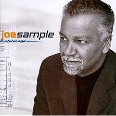 Sample This [from US] [Import] Joe Sample