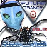 Future Trance, Vol. 15