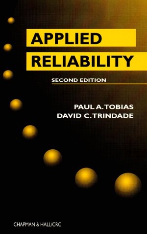 Applied Reliability (Electrical Engineering)