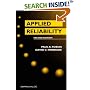 Applied Reliability, Second Edition (Electrical Engineering)