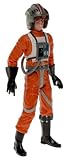 Star Wars Power of the Jedi X-Wing Pilot Luke Skywalker Action Figure