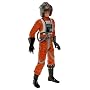 Star Wars: Power of the Jedi > Luke Skywalker (X-Wing Pilot) Action Figure