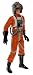 Search : Star Wars Power of the Jedi X-Wing Pilot Luke Skywalker Action Figure