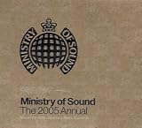 Review Various Artists  / Annual 2005 (Mixed By Mark Dynamix & John Course) [Aus Imp]