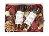 A Gift of Musk