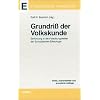 Grundri� der Volkskunde: Einf�hrung in die Forschungsfelder der Europ�ischen Ethnologie