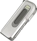  : FOXDA 6603 128MB MP3 Player w/ Direct CD Encoding, FM Tuner, Digital Voice Recorder & USB Storage