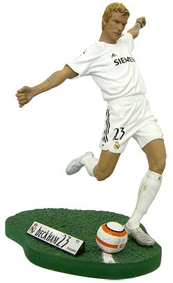�ͥåȥ��� FT Champs - Real Madrid: 12 Inch Deluxe Figure �٥å��� �������� ������� ���᡼�� �ե��� �����꡼ ���� ư�� �̿���