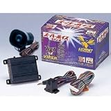 HORNET [　加藤電機　] Auto Security System 自動車盗難防止装置 ボイスモジュール [ モデル ] 516J