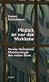 M�glich ist nur das Wirkliche. Nicolai Hartmanns Modalontologie des realen Seins.