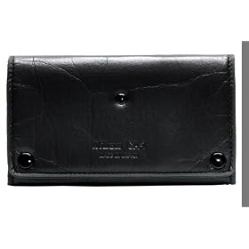 Nikon Ca-1 Leatherette Filter Case 52/62Mm