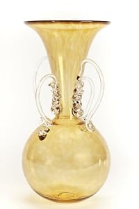 Trumpet Vase