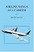 Airline Wings as a Career