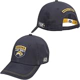 Old Time Hockey Buffalo Sabres Richmond Adjustable Hat