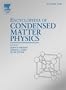 Encyclopedia Dictionary of Condensed Matter Physics (5 Volume Set)