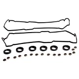 Beck Arnley  036-1587  Valve Cover Gasket Set by Beck Arnley