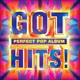 Got Hits! Perfect Pop Album CD