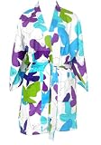 Tepper Jackson Mariposa Kimono Robe