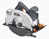 Eigenschaften Meister Craft 0 / Meister Basic BHKS 1200 Handkreissäge 1200W