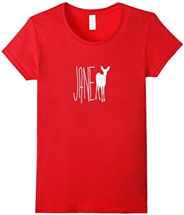 Women's Max "Jane Doe" Life is strange Small Red