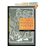 The art of biblical poetry