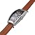 Bedat Women's BDT394.010.403 Number Three Brown Dial Watch from Bedat & Co