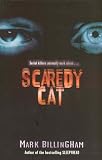 Scaredy Cat (0316859540) by Billingham, Mark