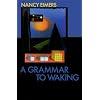 A Grammar to Waking