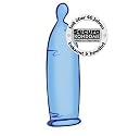 Orion 415405 Secura Blue Fantasy 3-er Set Farbe und Aroma,  3 blaue Kondome mit Tutti-Frutti-Aroma