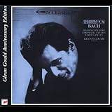 Bach: Italian Concerto; Chromatic Fantasy; Various Pieces