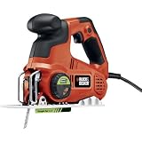 6.0 Amp Accu-Trak Saw w/ Smart Select Technology