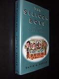 Silicon Boys: And Their Valley of Dreams