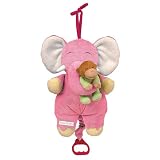 Bassett Baby PS Elephant
