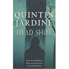 Head Shot (Bob Skinner Mysteries)