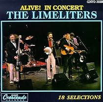 Alive in Concert, Vol. 1