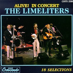 CD-Charts  Music : Alive in Concert, Vol. 1