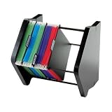 Review   / Atlantic Stack Rack - HFS system