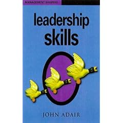 Leadership Skills (Management Shapers)