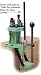 Redding Reloading 67000 T-7 Turret Press with Primer Arm