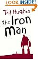 The Iron Man: A Children's Story in Five Nights