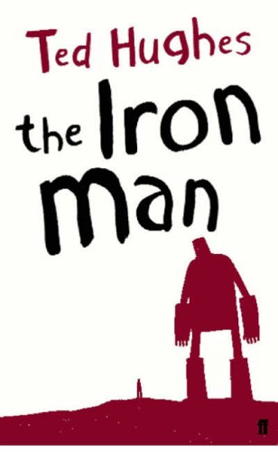 City Travel Guides Discounted  Books : The Iron Man: A Children's Story in Five Nights