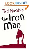 The Iron Man: A Children's Story in Five Nights