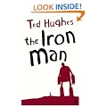 The Iron Man: A Children's Story in Five Nights