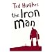 The Iron Man: A Children's Story in Five Nights