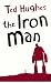 The Iron Man: A Children's Story in Five Nights