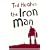 The Iron Man: A Children's Story in Five Nights
